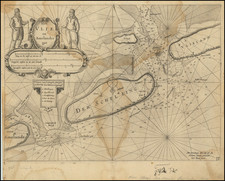 Netherlands Map By Willem Janszoon Blaeu