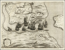 [Bahia de Todos Santos]  t'Neemen van de Suyker Prysen in de Bay de Tode los Santos Anno 1627