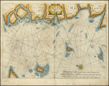 Sweden Map By Willem Janszoon Blaeu