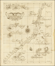 Argentina Map By Robert Dudley