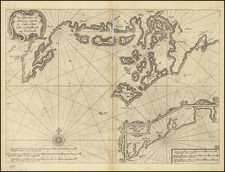 Ireland Map By Willem Janszoon Blaeu