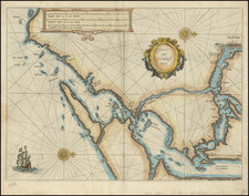 Sweden Map By Willem Janszoon Blaeu