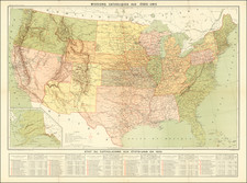 Missions Catholiques Aux Etats-Unis By Dufrenoy