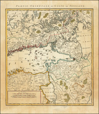 schonlandia xiii nova tabula 1st map of scandinavia barry lawrence ruderman antique maps inc