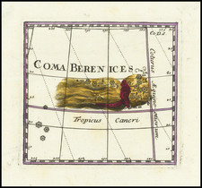 Celestial Maps Map By Corbinianus Thomas