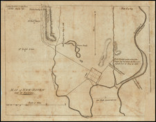 Connecticut Map By Anonymous