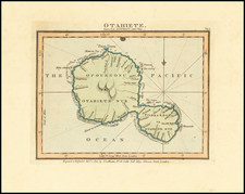 Other Pacific Islands Map By John Luffman