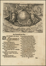 Americae Retectio By Theodor De Bry