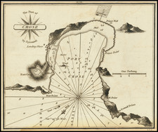 Sud et Alpes Française Map By William Heather