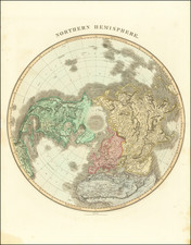 Northern Hemisphere By John Thomson