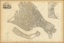 Venice Map By SDUK