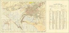 Pakistan Map By Survey General of Pakistan