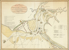 Southeast Map By Laurie & Whittle