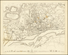 Poland Map By SDUK