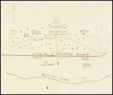 West Virginia Map By Anonymous