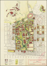 Other California Cities Map By Anonymous