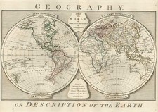 World and World Map By Samuel Dunn