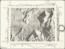 Space Exploration Map By NASA