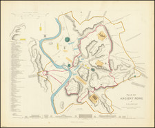 Rome Map By SDUK