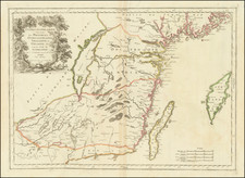 Sweden Map By Guillaume Sanson