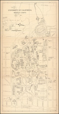 San Francisco & Bay Area Map By Anonymous