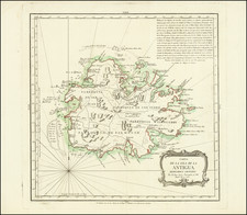 Other Islands Map By Don Juan Lopez