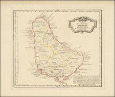 Other Islands Map By Don Juan Lopez