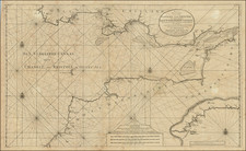 England and Wales Map By Johannes II Van Keulen