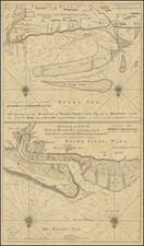 England Map By Gerard Van Keulen