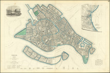 Venice Map By SDUK