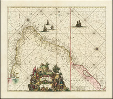 Brazil Map By Reiner & Joshua Ottens