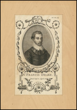 Sr. Francis Drake  . . .  By Anonymous