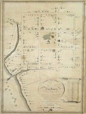  Map By Thomas Kensett