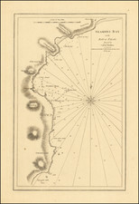 South Africa Map By Laurie & Whittle