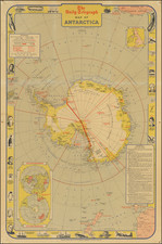 Polar Maps Map By Geographia