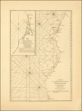 African Islands, including Madagascar Map By Laurie & Whittle