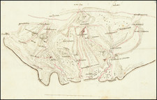 Northern Italy Map By Anonymous