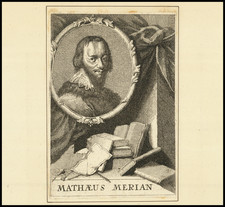  Matthaeus Merian