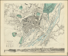 Süddeutschland Map By SDUK