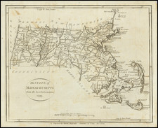  Map By John Payne