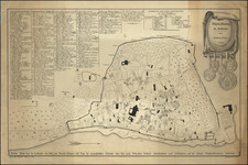 Süddeutschland Map By Friedrich Lehne