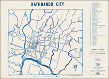 India Map By Nepal Ministry of Commerce & Industry