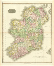 Ireland By John Thomson