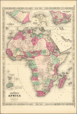 Johnson's Africa
