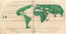  Map By Various Makers