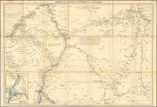  Map By Edward Stanford