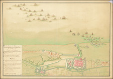 Nord et Nord-Est Map By Anonymous