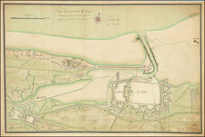 Nord et Nord-Est Map By Clemens