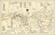 Philippines Map By Percy Warner Tinan