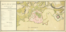 Sud et Alpes Française Map By Anonymous